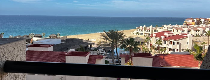 Solmar Resort is one of Los Cabos y La Paz 💙✈️.