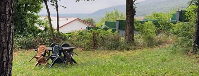 Köy Konağı Restoran is one of Hendek - Sakarya.