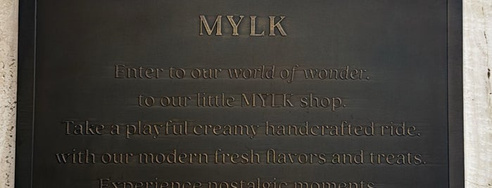MYLK is one of Dammam 🇸🇦.