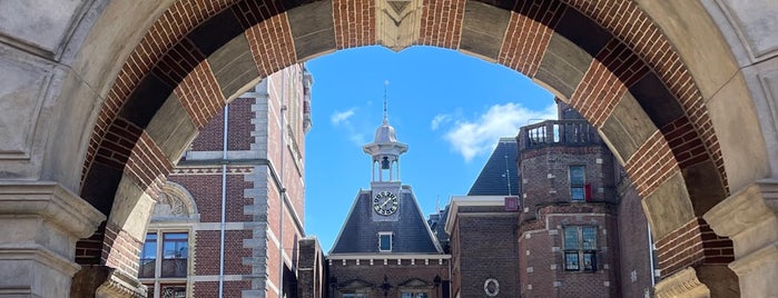 Museumkwartier is one of Amsterdam | The Netherlands 🇳🇱.