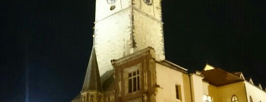 Old Town Hall is one of Prague.