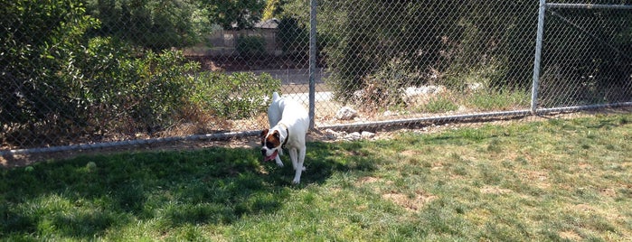 Alice Frost Kennedy Dog Park is one of Pasadena Favorites.