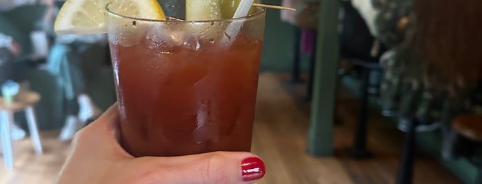 To eat: Detroitish