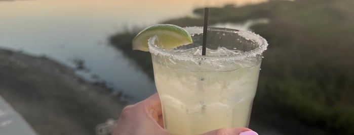 Old Oyster Factory is one of The 15 Best Places for Cocktails in Hilton Head.