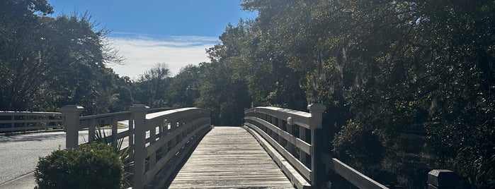 Palmetto Dunes is one of Hilton Head, SC.