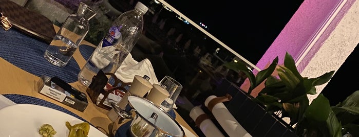 Voyage Torba Restaurant is one of MUĞLA.