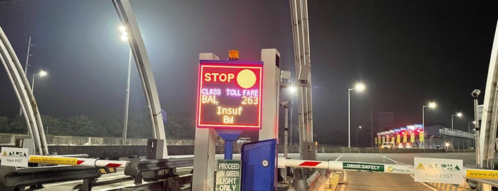 NLEX Bocaue Toll Plaza is one of All-time favorites in Philippines.