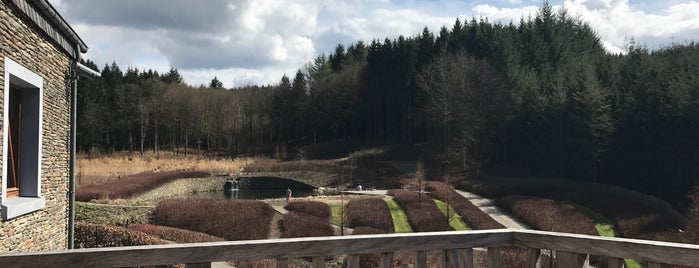 Relais du Monti is one of Posti che sono piaciuti a Francis.