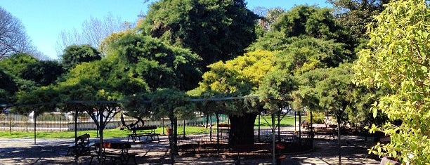 Jardim do Príncipe Real is one of Lisbon Favorites.