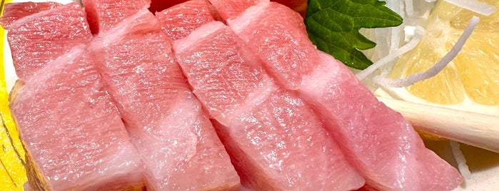 Sushi Me is one of The 15 Best Places for Tuna in Bellevue.