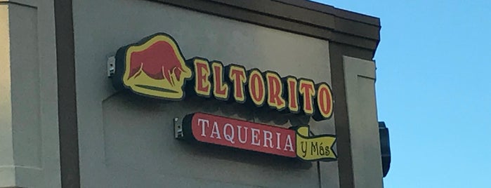 El Torito Taqueria y Más is one of Good Eats.