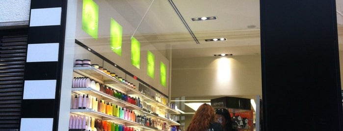 SEPHORA is one of Ifigenia's Saved Places.