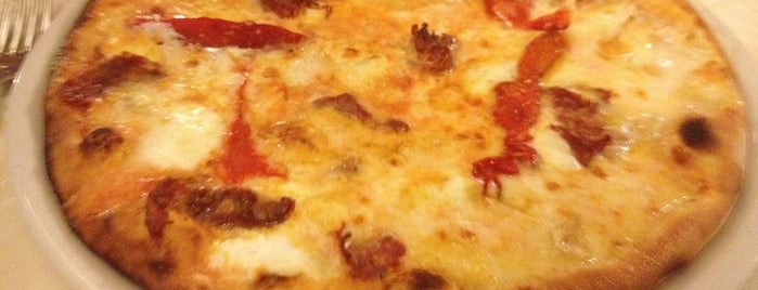 Locanda Settembrini is one of Pizzerie.