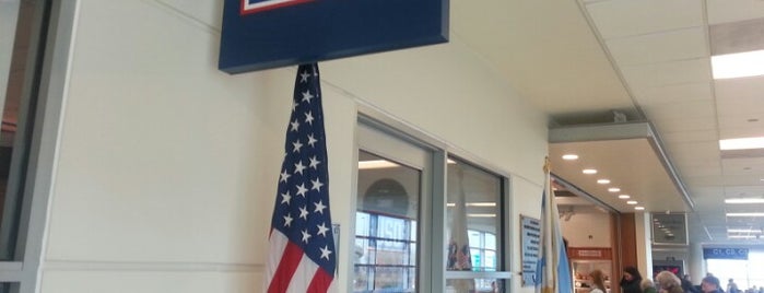 USO Midway is one of Latonia’s Liked Places.