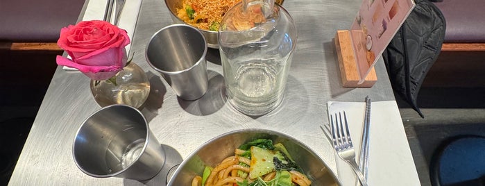 noodlelove is one of NYC Food to Try.