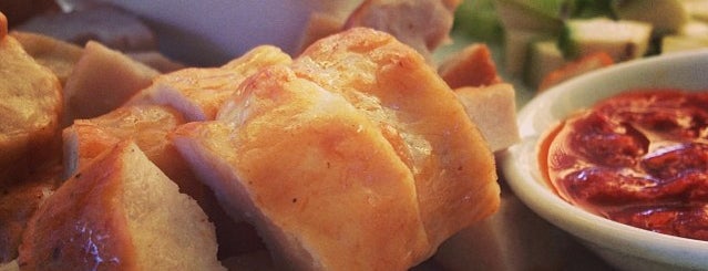 จันกะผัก is one of เชียงราย - อร่อยดี.