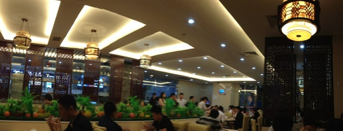 飞哥小厨 is one of Eat Out for Lunch.