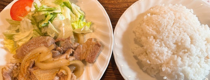 Saboru 2 is one of Tokyo: eat & drink.