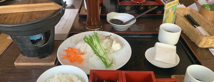 世嬉の一 蔵元レストラン is one of 岩手関係.