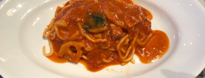 イタリア食堂 CHIANTI-BUONO is one of food.