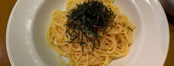 イタリア厨房 麦畑 is one of 福島の飲食なんでも全部(行ったことある).