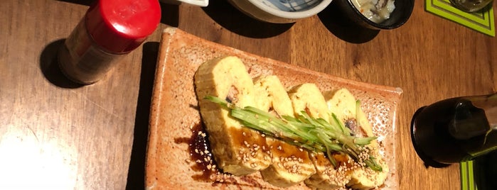 Mr Max Cafe Nippon is one of Best Restaurants in Dallas - 2019.