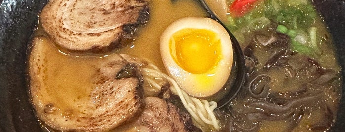 Tomo Sushi & Ramen is one of Philly restaurants to try.