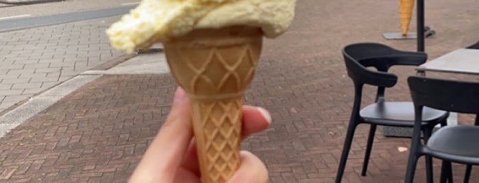 Pont Neuf Ice Cream is one of Noord.