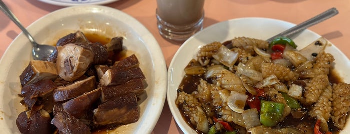 Best Hong Kong Dining is one of PHX Valley.