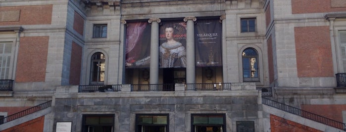 Museo Nacional de Artes Decorativas is one of Sitios Madrid.