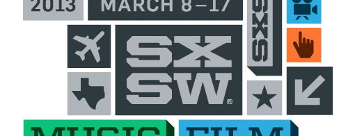 SXSW® 2013 Music Events Venues