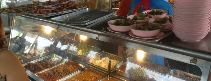 Khao Kang Baan Suan is one of Food 2.