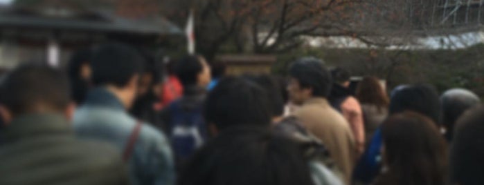 姫路城 天空の白鷺 is one of 関西散策♪.