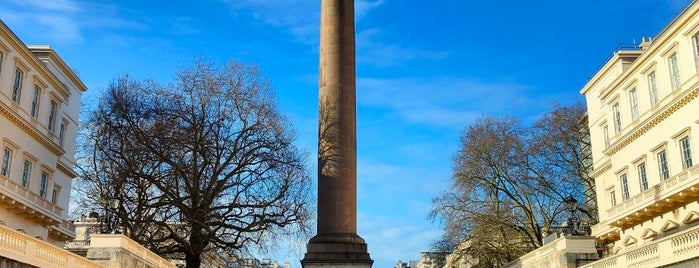 Duke of York Monument is one of The 15 Best Monuments in London.