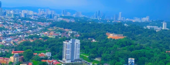 Botanica + Co is one of Kuala Lumpur.