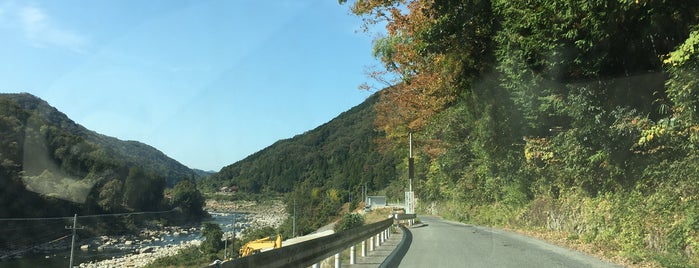 日本の酷道 国道 窮酷道 旧国道