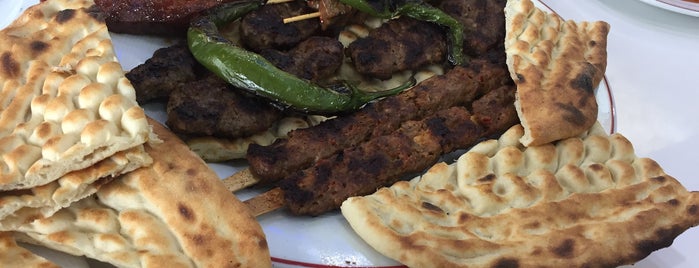 Sultanahmet Sofrası is one of Offal Food.