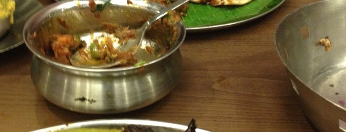 Cock-Ra-Co is one of The Mad List - Coimbatore and Food.