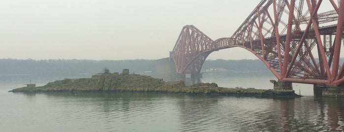 Forth Road Bridge is one of Edinburgh/2015.