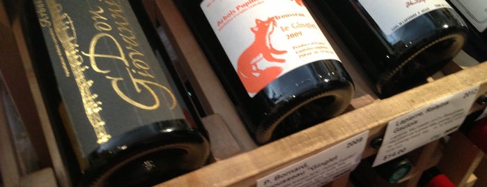 UVA Wines & Spirits is one of Natural Wines.