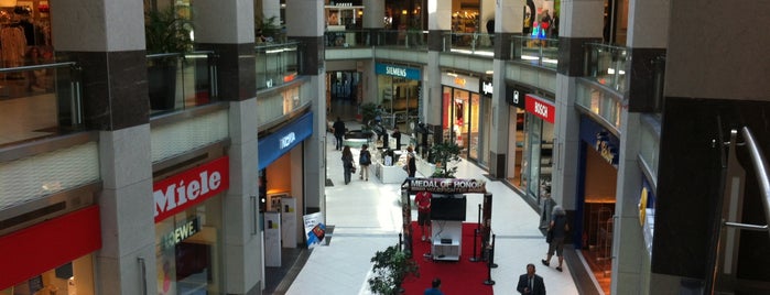 Must-visit Malls in İstanbul