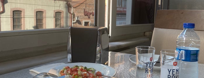 Geçit Restaurant is one of Posti che sono piaciuti a Emrah.