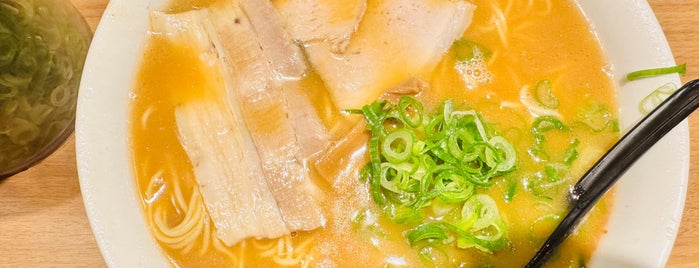 Ramen Yokozuna is one of 麺ずクラブ.