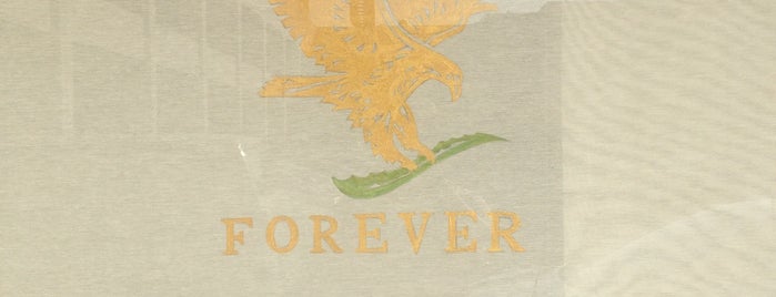 Forever Living Products, Jeddah is one of Yousefさんのお気に入りスポット.