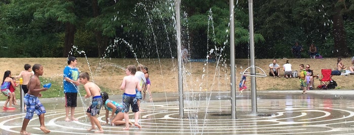 Northacres Park is one of The 15 Best Places for Fountains in Seattle.