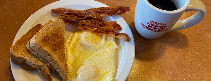 Denny's is one of Supermegawesome List O'Goodies.