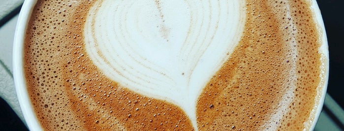 Coffee Emporium is one of The 15 Best Places for Espresso in Cincinnati.