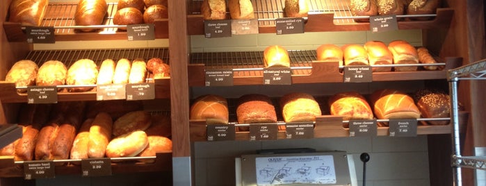 Panera Bread is one of Guide to Santa Monica's best spots.