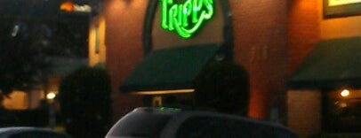 Tripps is one of Locais curtidos por Ronald.