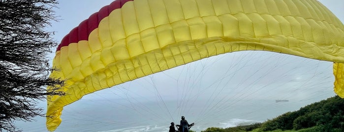 Parapax Tandem Paragliding in Cape Town is one of Cape town 🇿🇦.